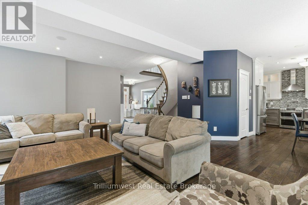 242 Cheltonwood Crescent, Waterloo, Ontario  N2V 1X9 - Photo 8 - X13126280
