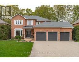 242 CHELTONWOOD CRESCENT, waterloo, Ontario