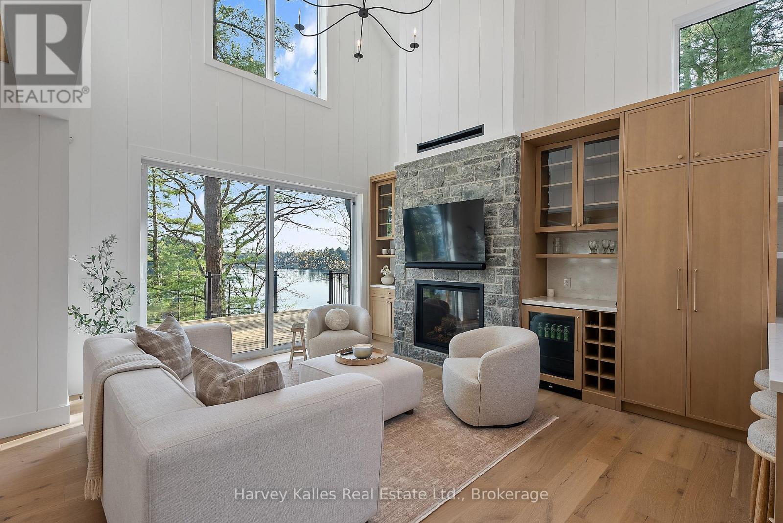 2 - 1029 East Rankin Road, Muskoka Lakes, Ontario  P0B 1J0 - Photo 17 - X13126336