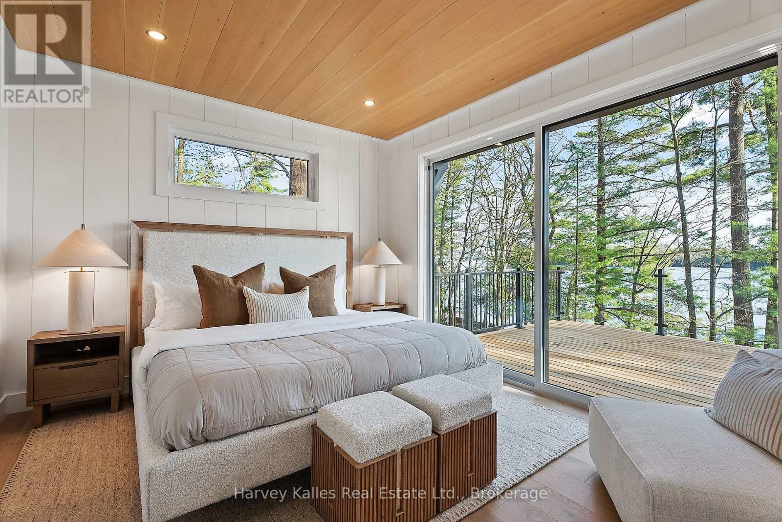 2 - 1029 East Rankin Road, Muskoka Lakes, Ontario  P0B 1J0 - Photo 20 - X13126336