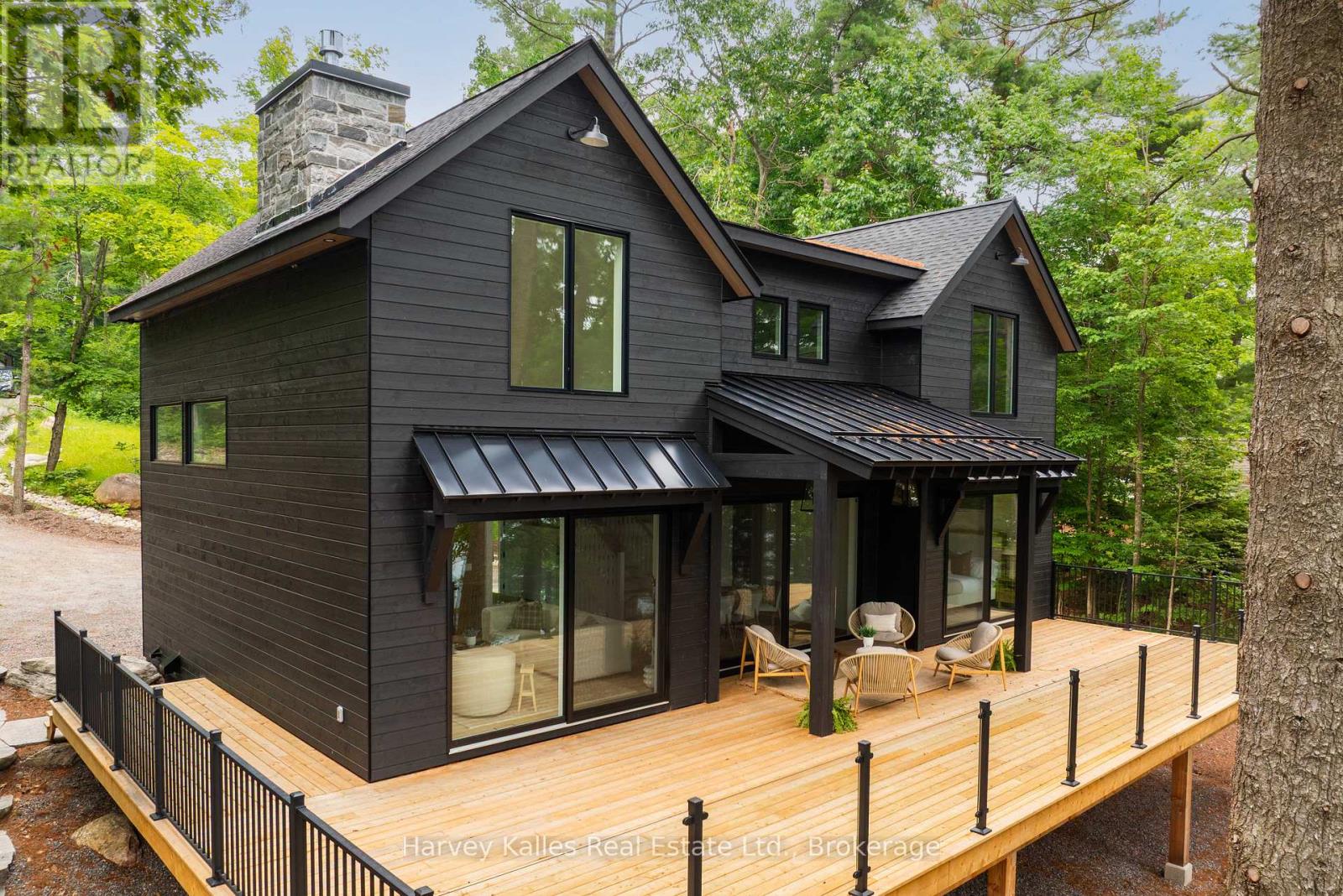 2 - 1029 East Rankin Road, Muskoka Lakes, Ontario  P0B 1J0 - Photo 3 - X13126336