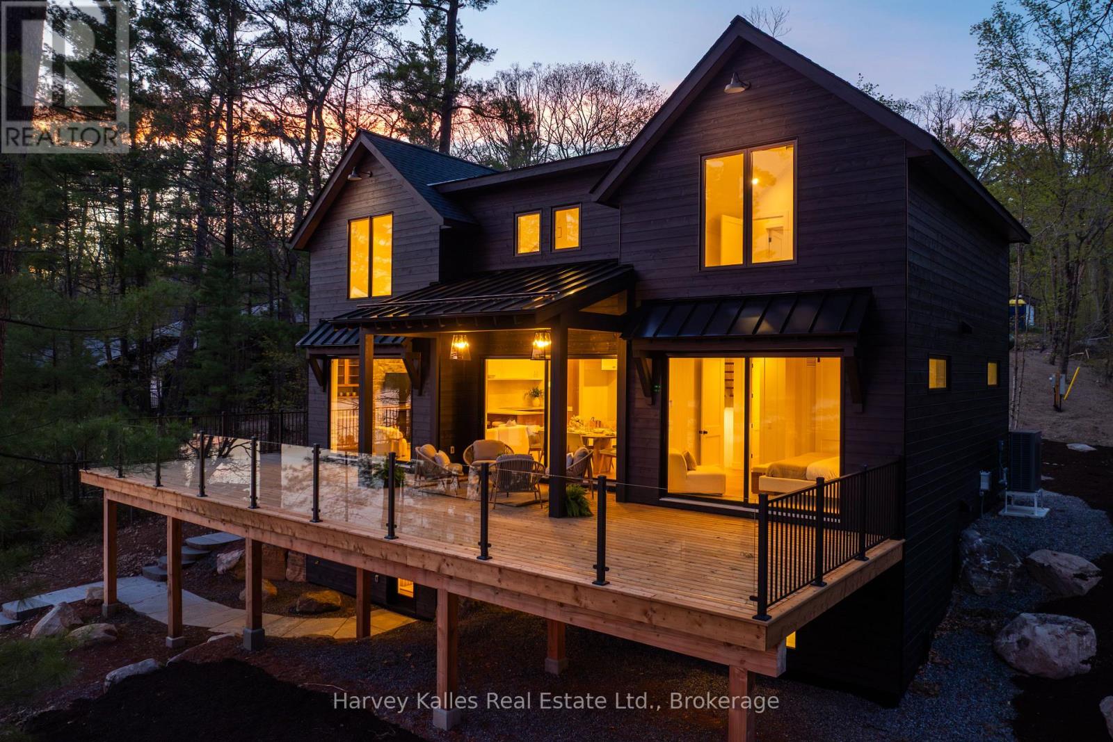 2 - 1029 East Rankin Road, Muskoka Lakes, Ontario  P0B 1J0 - Photo 4 - X13126336