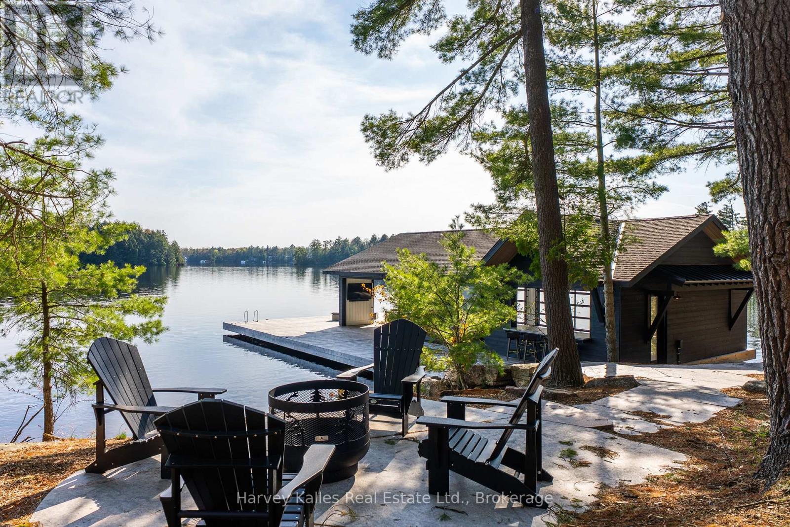 2 - 1029 East Rankin Road, Muskoka Lakes, Ontario  P0B 1J0 - Photo 40 - X13126336
