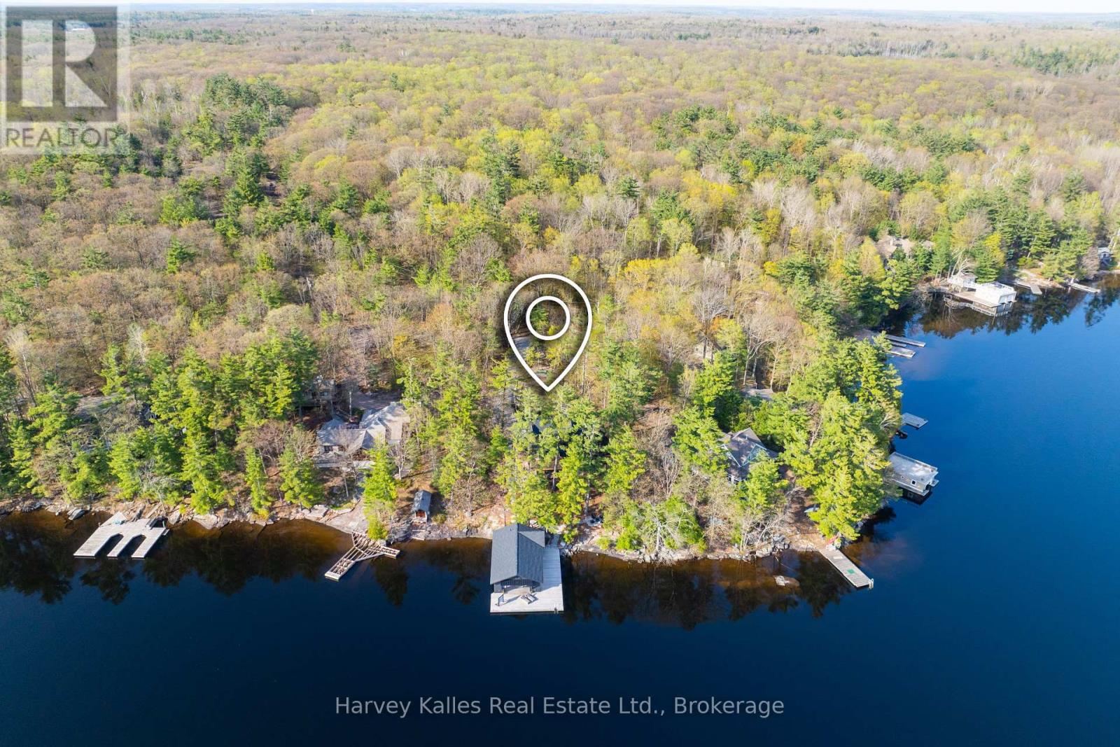 2 - 1029 East Rankin Road, Muskoka Lakes, Ontario  P0B 1J0 - Photo 46 - X13126336