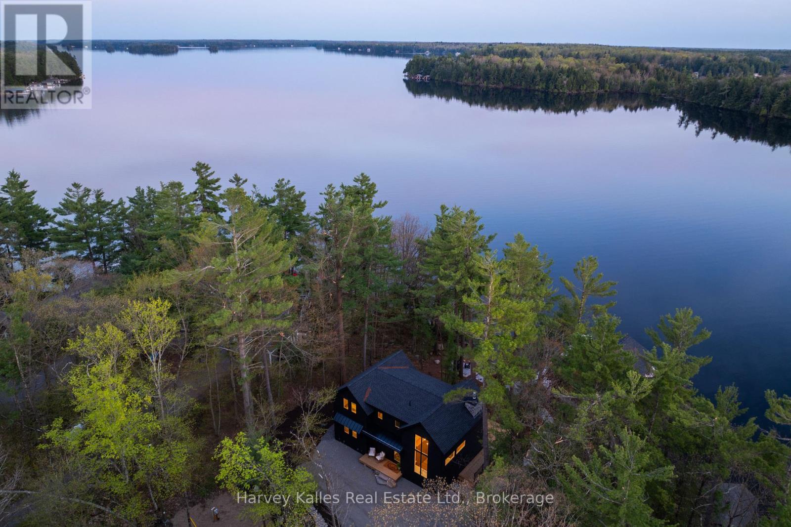 2 - 1029 East Rankin Road, Muskoka Lakes, Ontario  P0B 1J0 - Photo 49 - X13126336