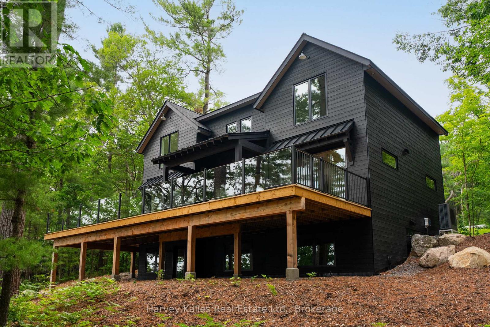 2 - 1029 East Rankin Road, Muskoka Lakes, Ontario  P0B 1J0 - Photo 8 - X13126336