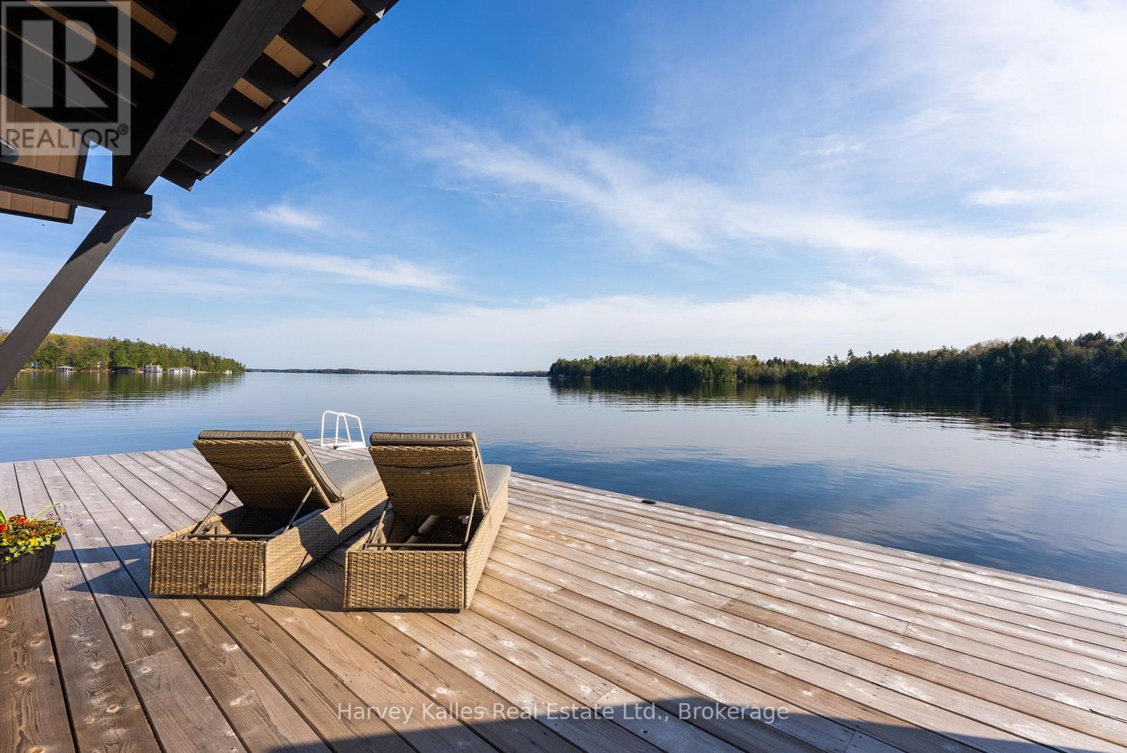 2 - 1029 East Rankin Road, Muskoka Lakes, Ontario  P0B 1J0 - Photo 9 - X13126336