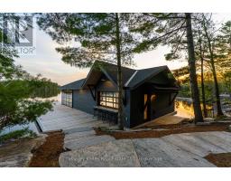 2 - 1029 EAST RANKIN ROAD, muskoka lakes (medora), Ontario