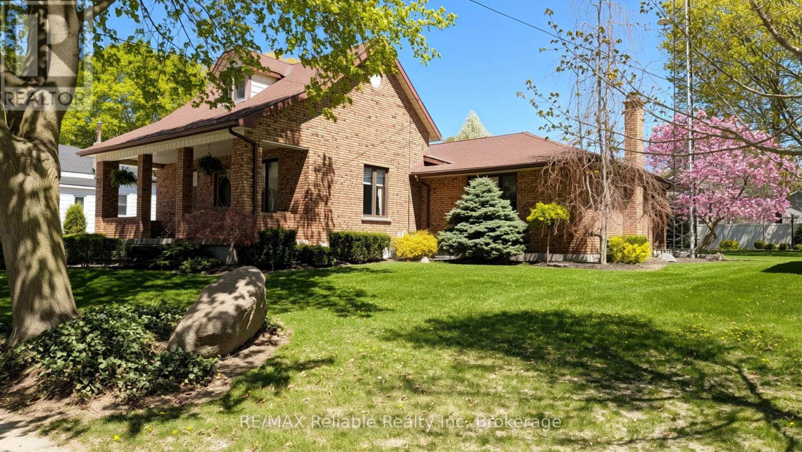 67 Rattenbury Street W, Central Huron, Ontario  N0M 1L0 - Photo 41 - X13126380