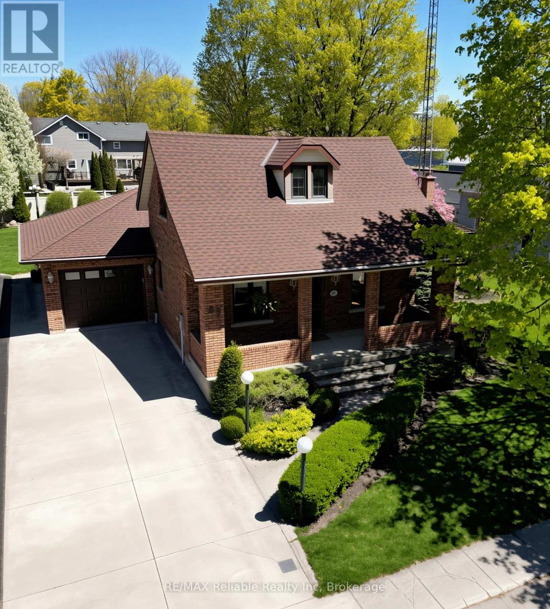 67 Rattenbury Street W, Central Huron, Ontario  N0M 1L0 - Photo 44 - X13126380