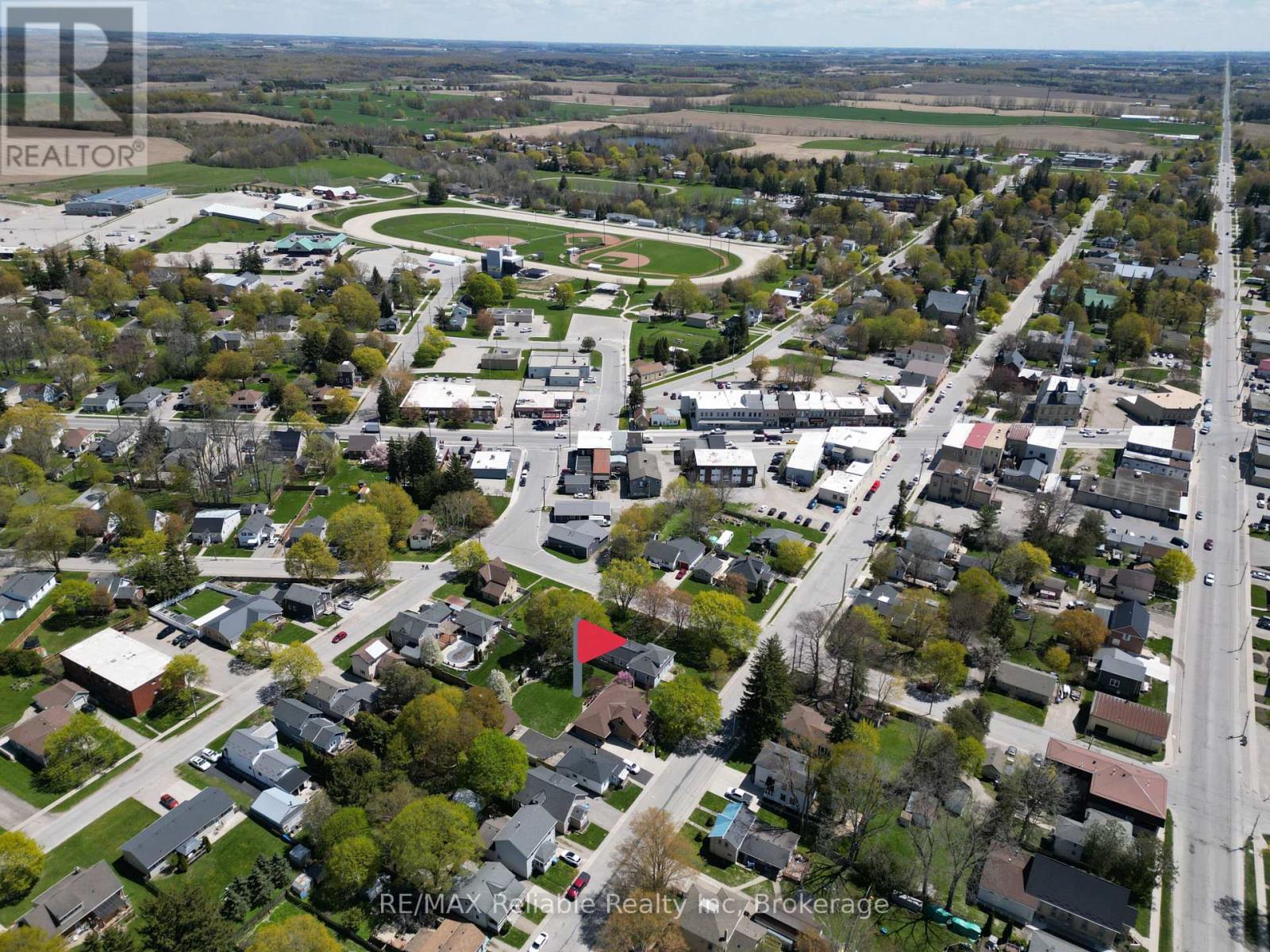 67 Rattenbury Street W, Central Huron, Ontario  N0M 1L0 - Photo 45 - X13126380