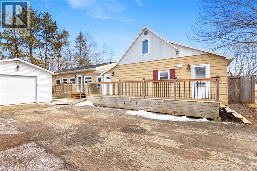 20 Centennial Drive, Minto, New Brunswick  E4B 3R9 - Photo 45 - NB136302