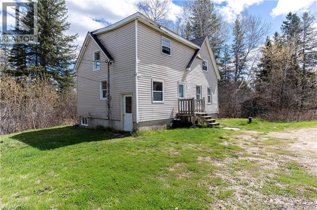 25 Station St, Blackville, New Brunswick  E9B 1R4 - Photo 2 - NB137537