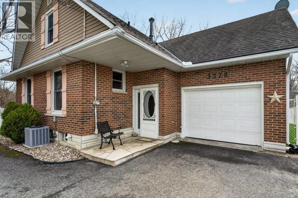 3378 Johnson Street, Vineland, Ontario  L0R 2C0 - Photo 2 - 40818916