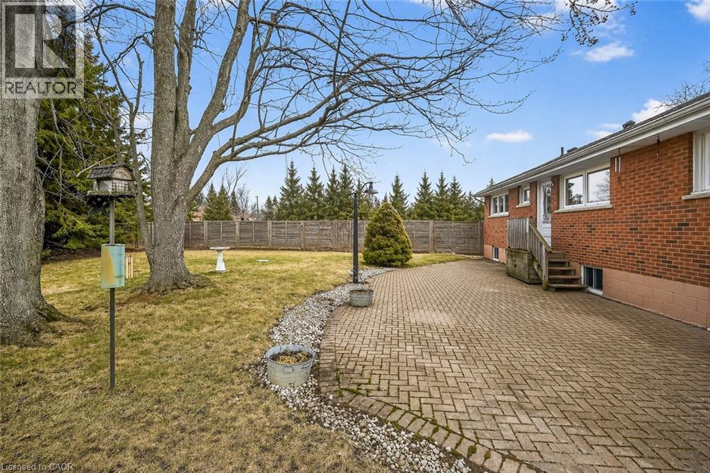 156 Chesley Street, Hamilton, Ontario  L9C 3W3 - Photo 29 - 40822476