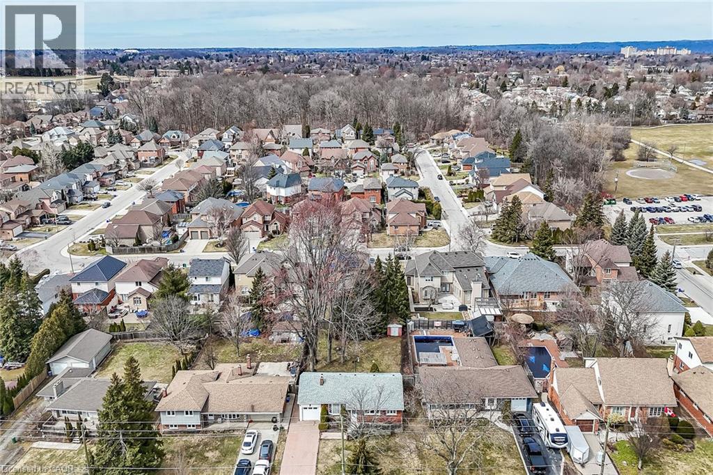 156 Chesley Street, Hamilton, Ontario  L9C 3W3 - Photo 36 - 40822476