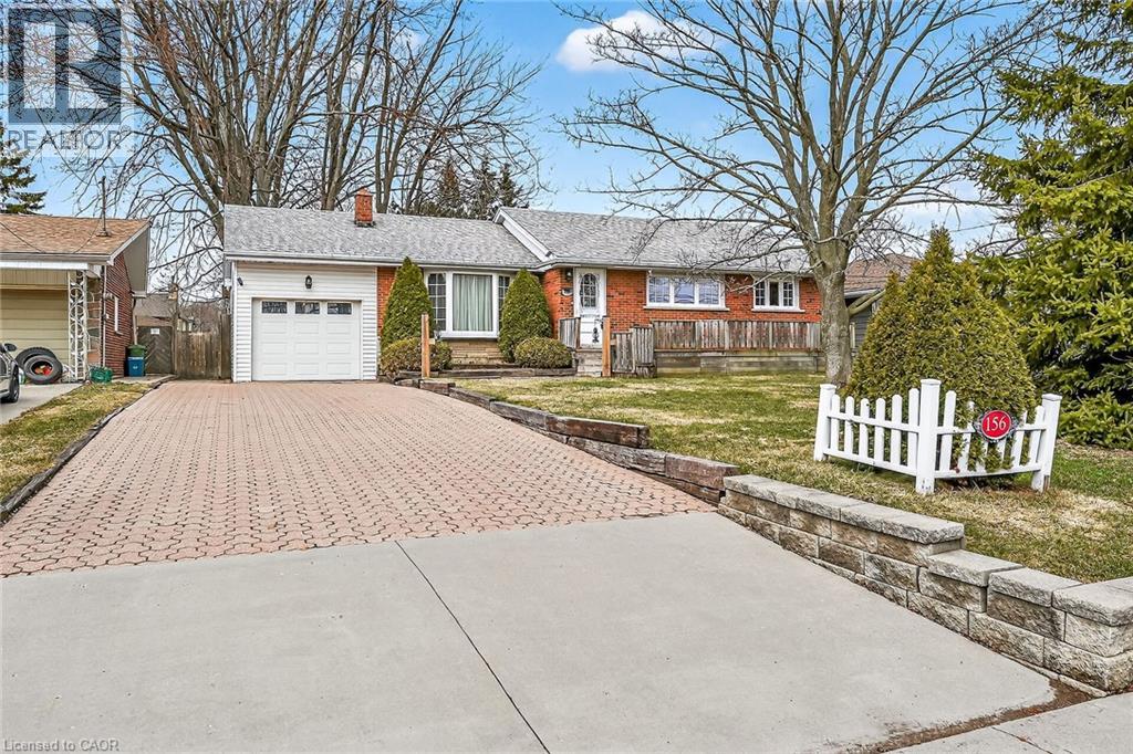 156 Chesley Street, Hamilton, Ontario  L9C 3W3 - Photo 35 - 40822476