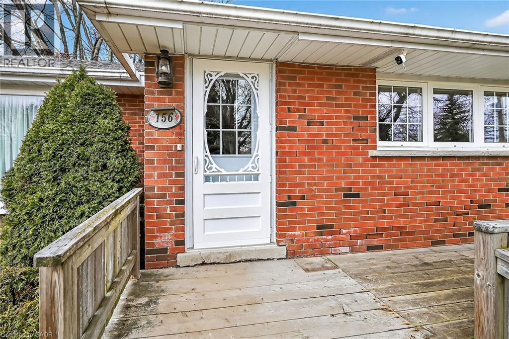 156 Chesley Street, Hamilton, Ontario  L9C 3W3 - Photo 3 - 40822476