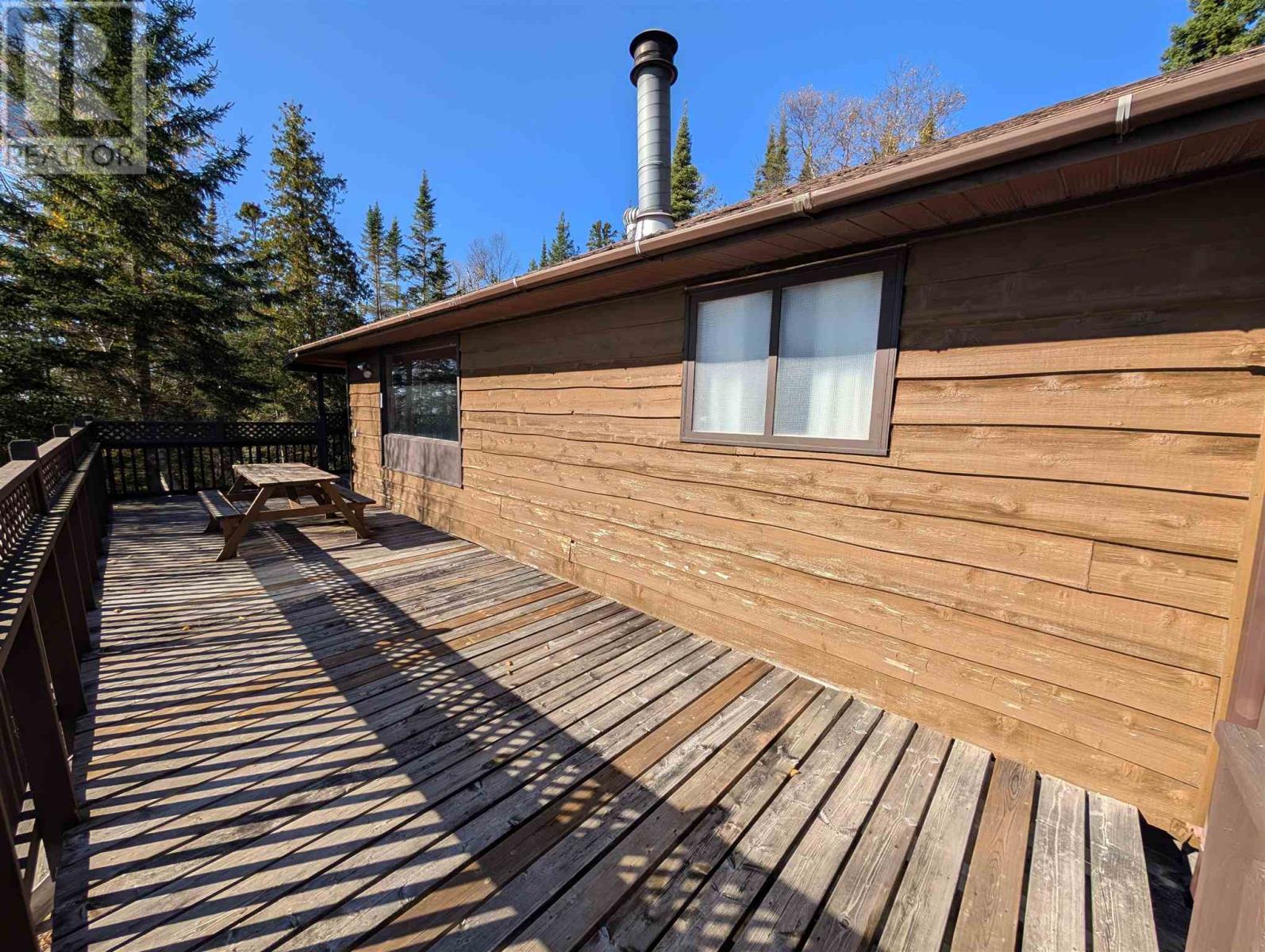 27b Long Beach Rd, Wawa, Ontario  P0S 1K0 - Photo 1 - SM261001