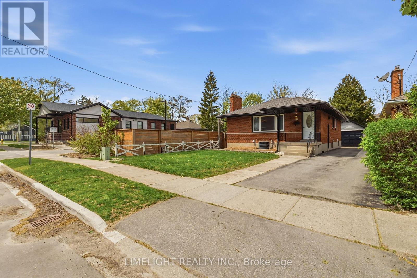 598 Ross Street, London East (East C), Ontario  N5Y 3V7 - Photo 2 - X13122130