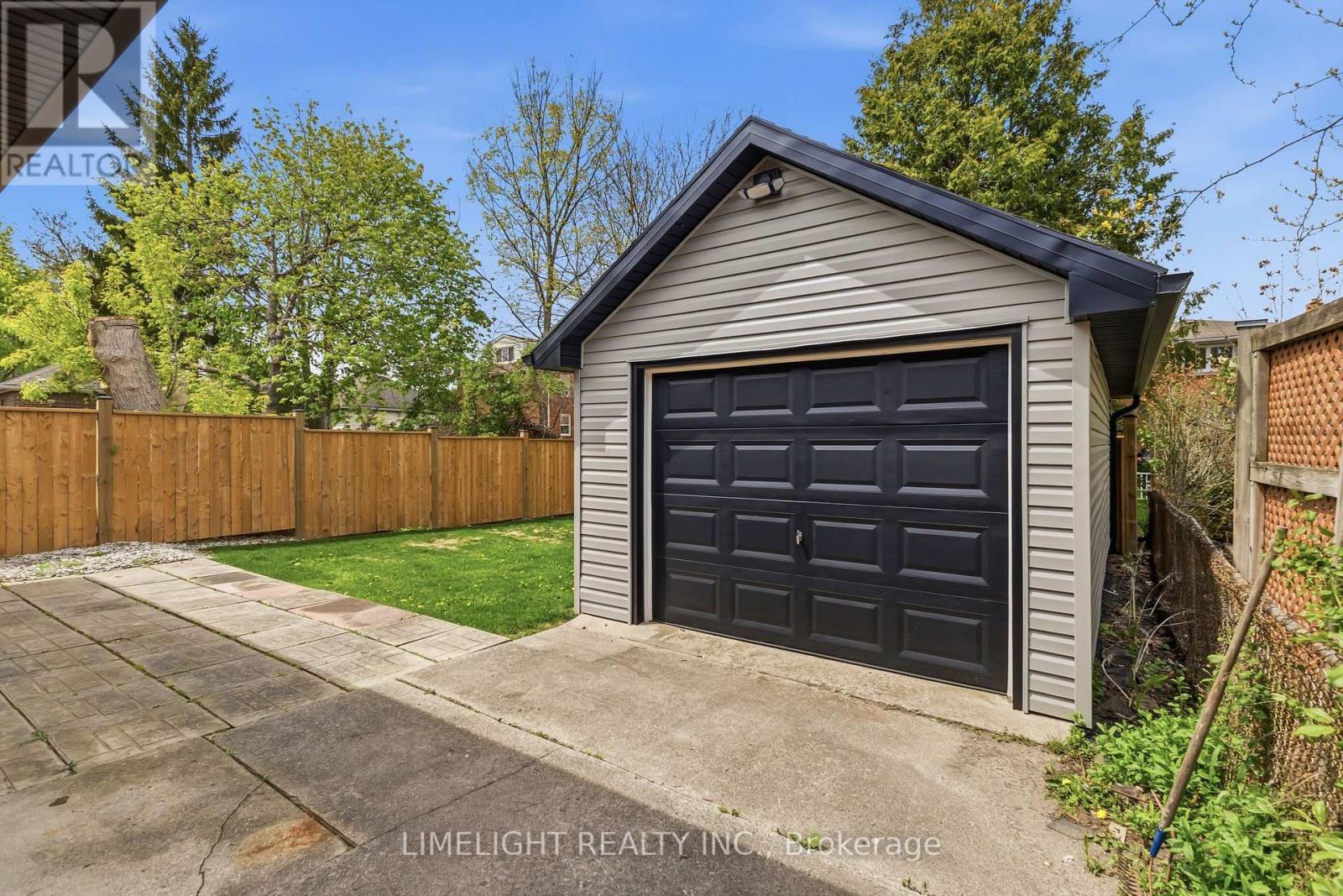 598 Ross Street, London East (East C), Ontario  N5Y 3V7 - Photo 39 - X13122130