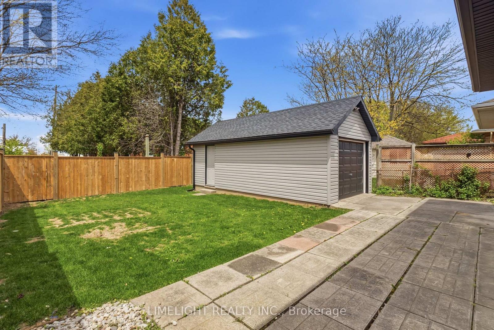 598 Ross Street, London East (East C), Ontario  N5Y 3V7 - Photo 42 - X13122130