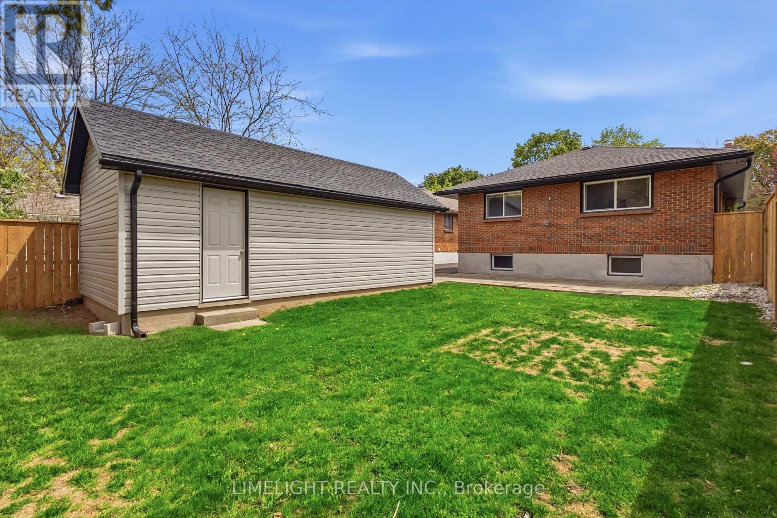 598 Ross Street, London East (East C), Ontario  N5Y 3V7 - Photo 44 - X13122130