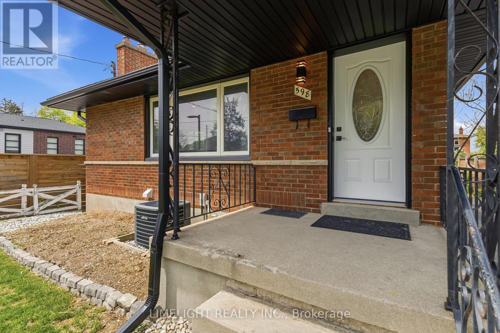 598 Ross Street, London East (East C), Ontario  N5Y 3V7 - Photo 47 - X13122130