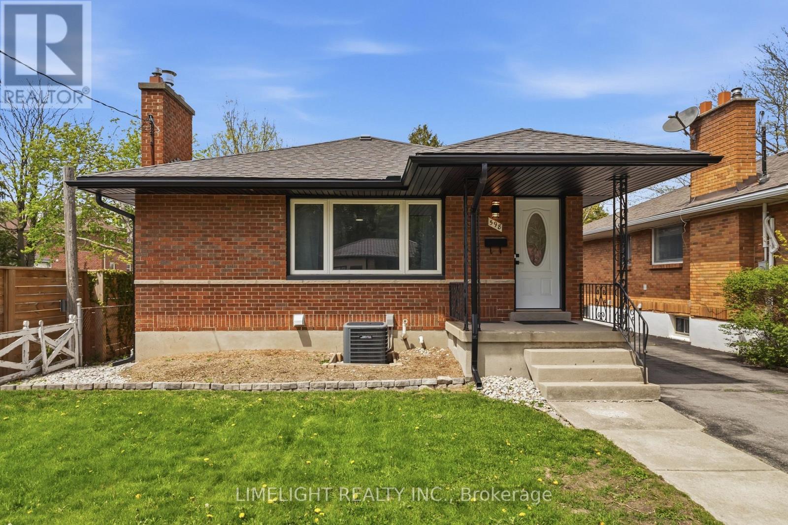 598 Ross Street, London East (East C), Ontario  N5Y 3V7 - Photo 48 - X13122130
