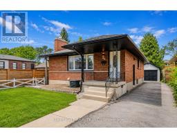 598 ROSS STREET, London East, Ontario