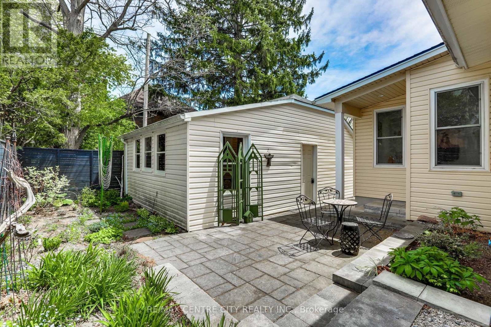 1008 Waterloo Street, London East, Ontario  N6A 3X6 - Photo 39 - X13126236
