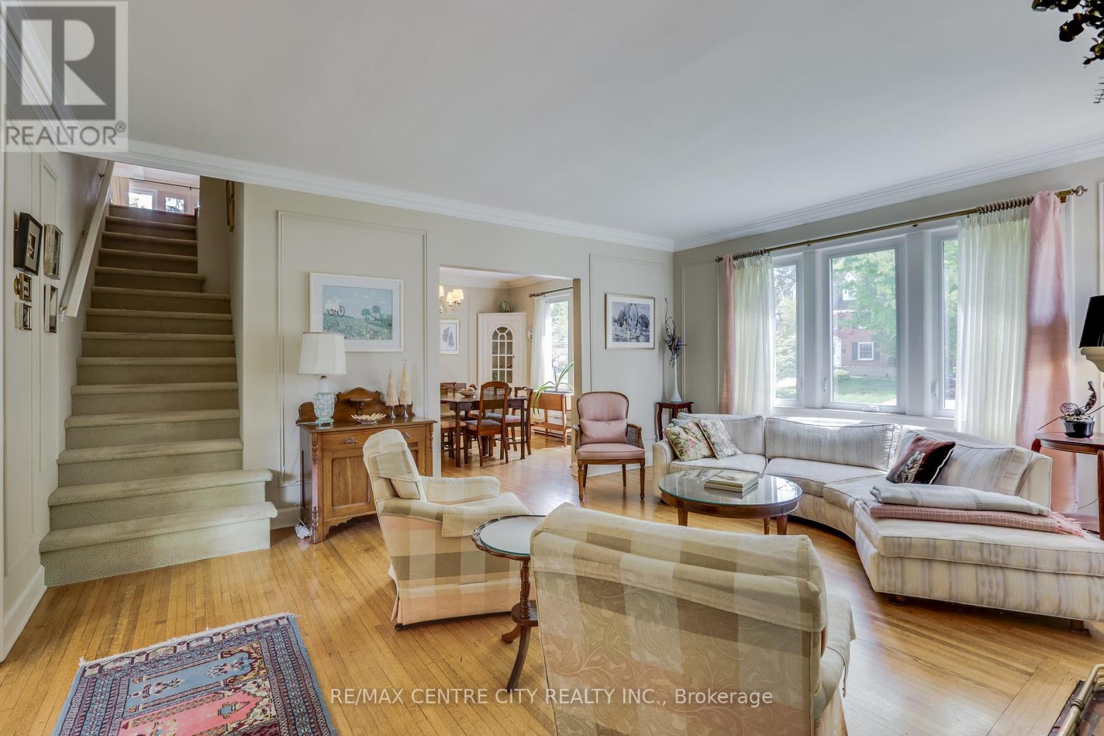 1008 Waterloo Street, London East, Ontario  N6A 3X6 - Photo 4 - X13126236