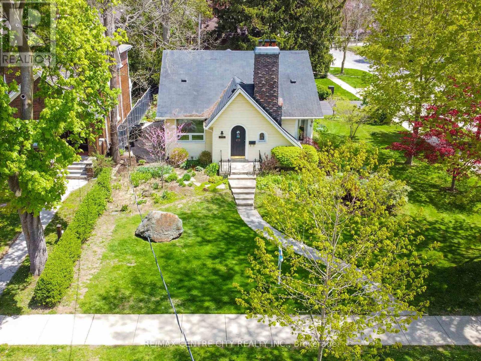 1008 Waterloo Street, London East, Ontario  N6A 3X6 - Photo 41 - X13126236