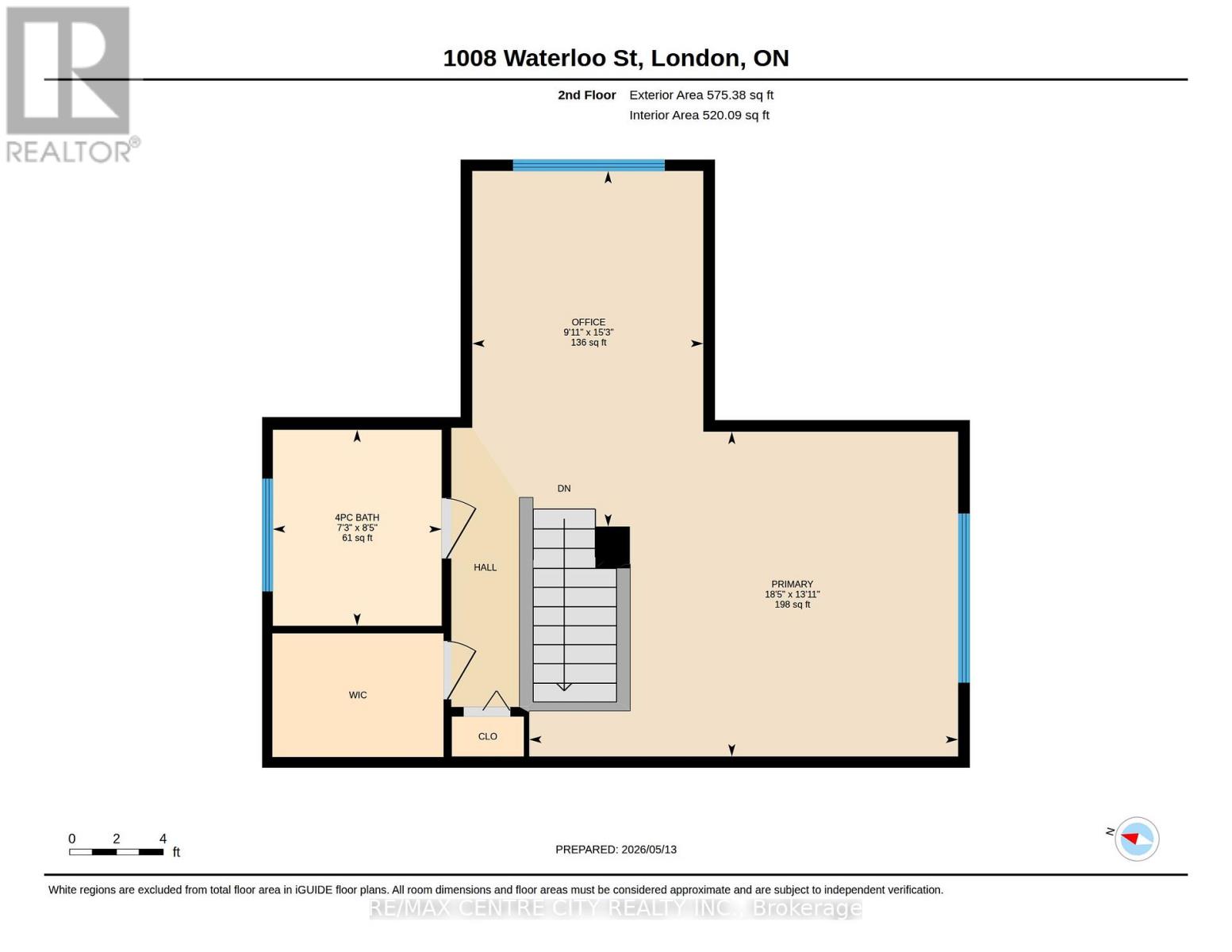 1008 Waterloo Street, London East, Ontario  N6A 3X6 - Photo 46 - X13126236