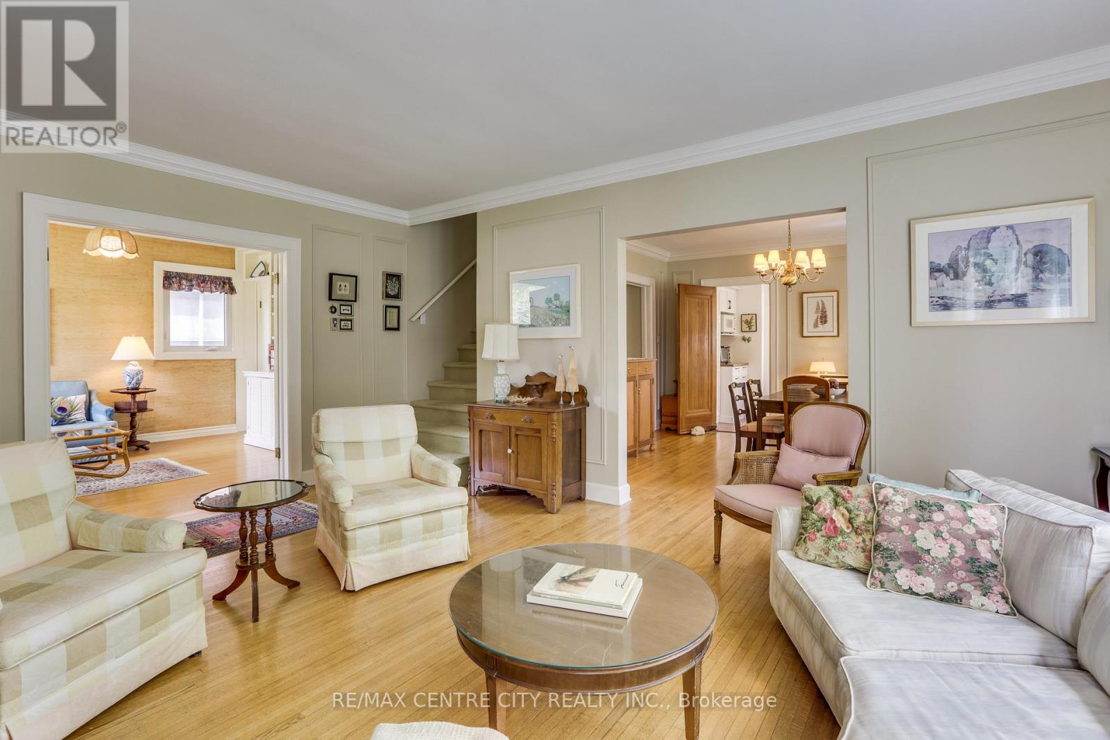 1008 Waterloo Street, London East, Ontario  N6A 3X6 - Photo 6 - X13126236