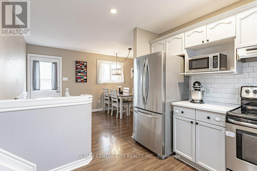 74 Juno Drive, St. Thomas, Ontario  N5R 6E9 - Photo 15 - X13126240