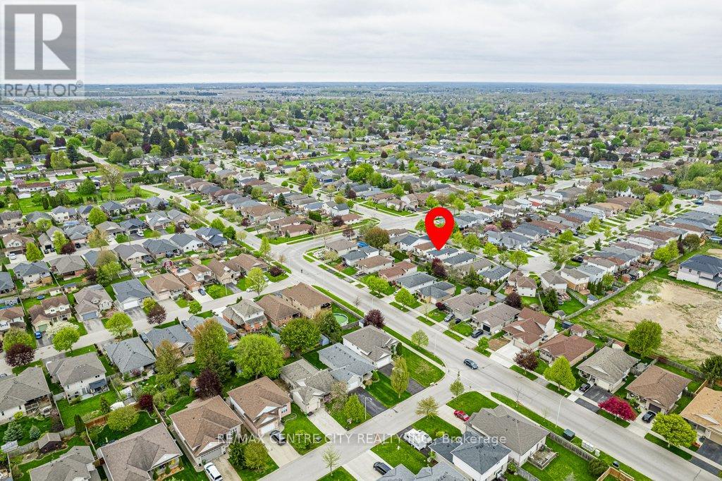 74 Juno Drive, St. Thomas, Ontario  N5R 6E9 - Photo 37 - X13126240