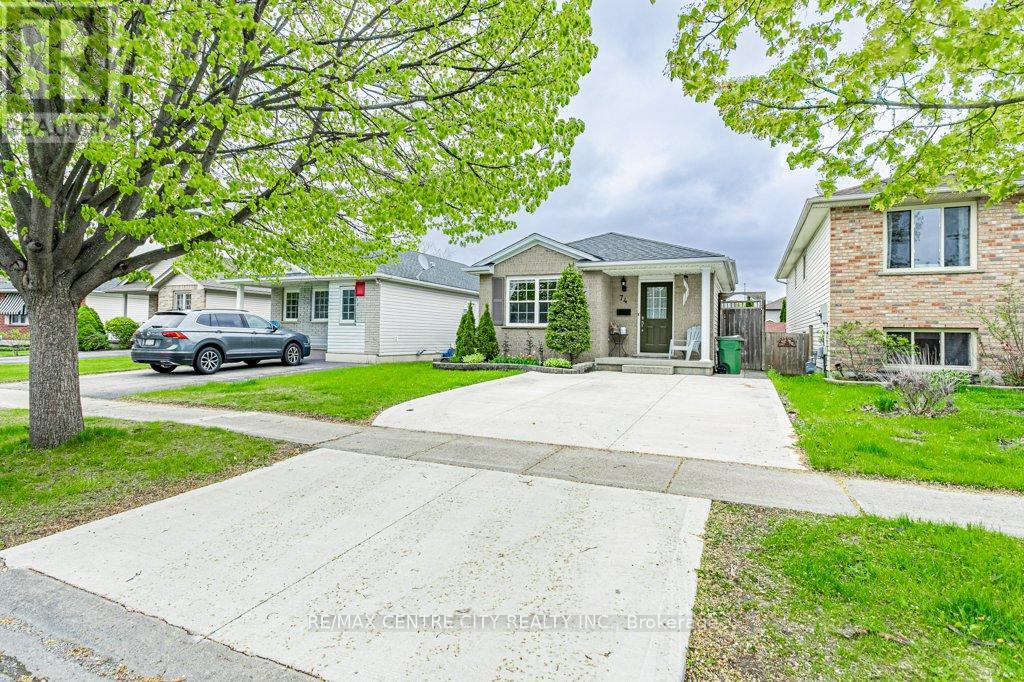 74 Juno Drive, St. Thomas, Ontario  N5R 6E9 - Photo 4 - X13126240