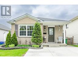 74 JUNO DRIVE, St. Thomas, Ontario