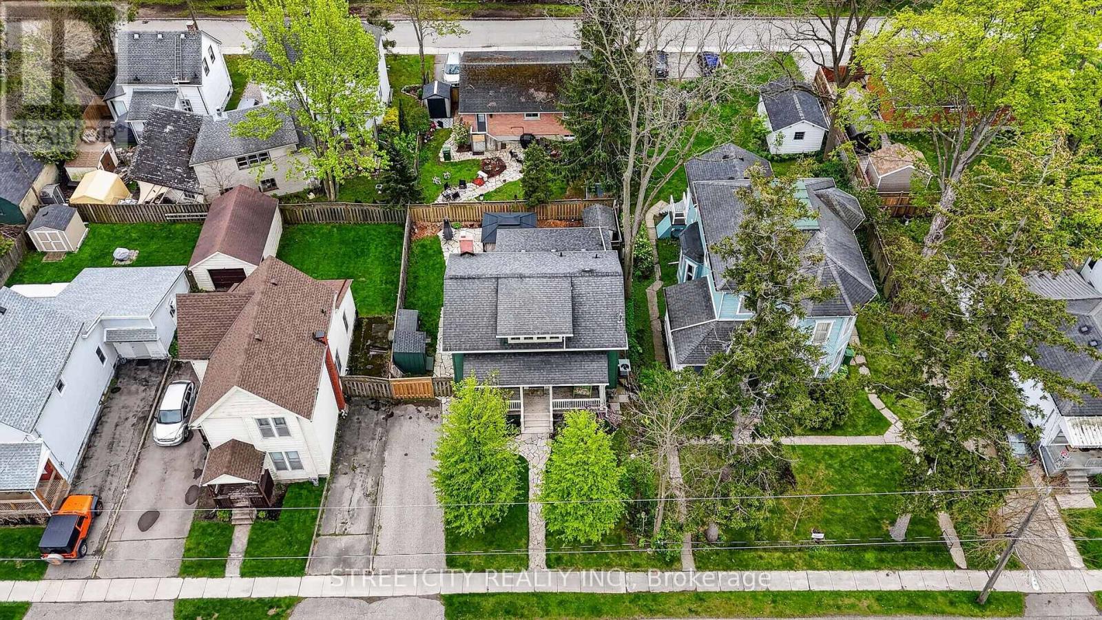 24 Centre Street, St. Thomas, Ontario  N5R 2Z2 - Photo 37 - X13126242