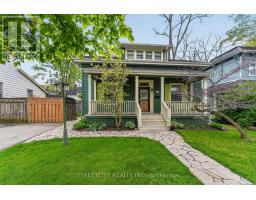 24 CENTRE STREET, St. Thomas, Ontario