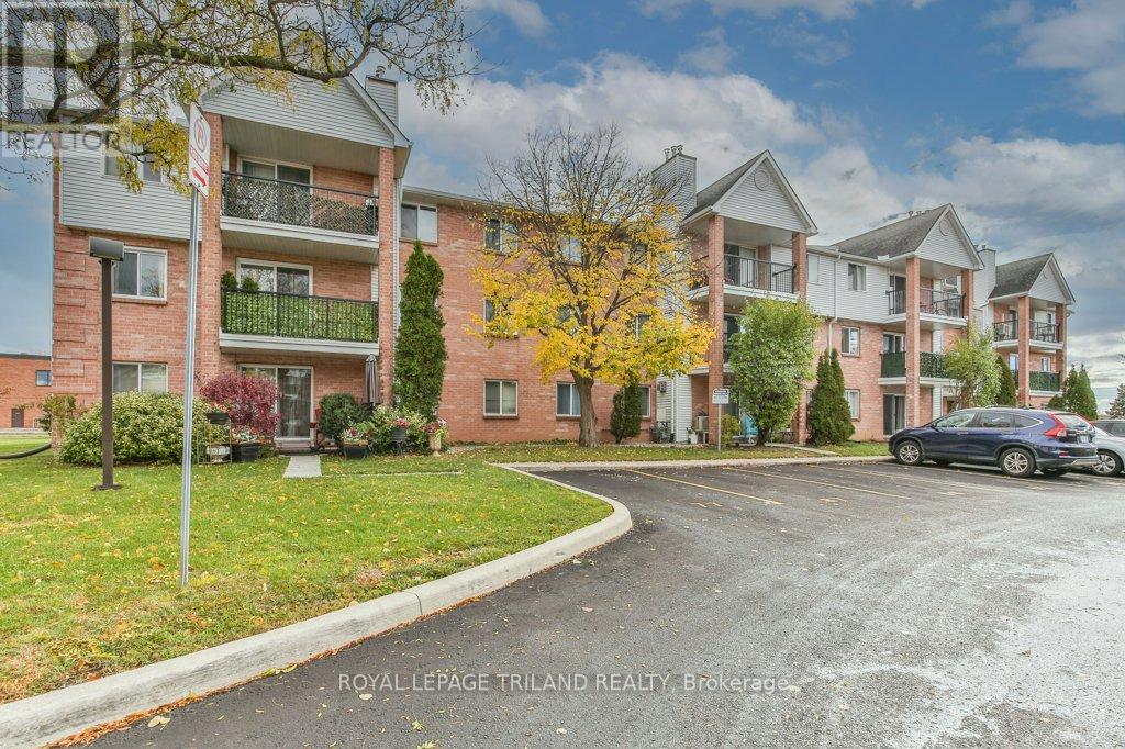 90 - 1096 Jalna Boulevard, London South, Ontario  N6E 3B8 - Photo 2 - X13126268
