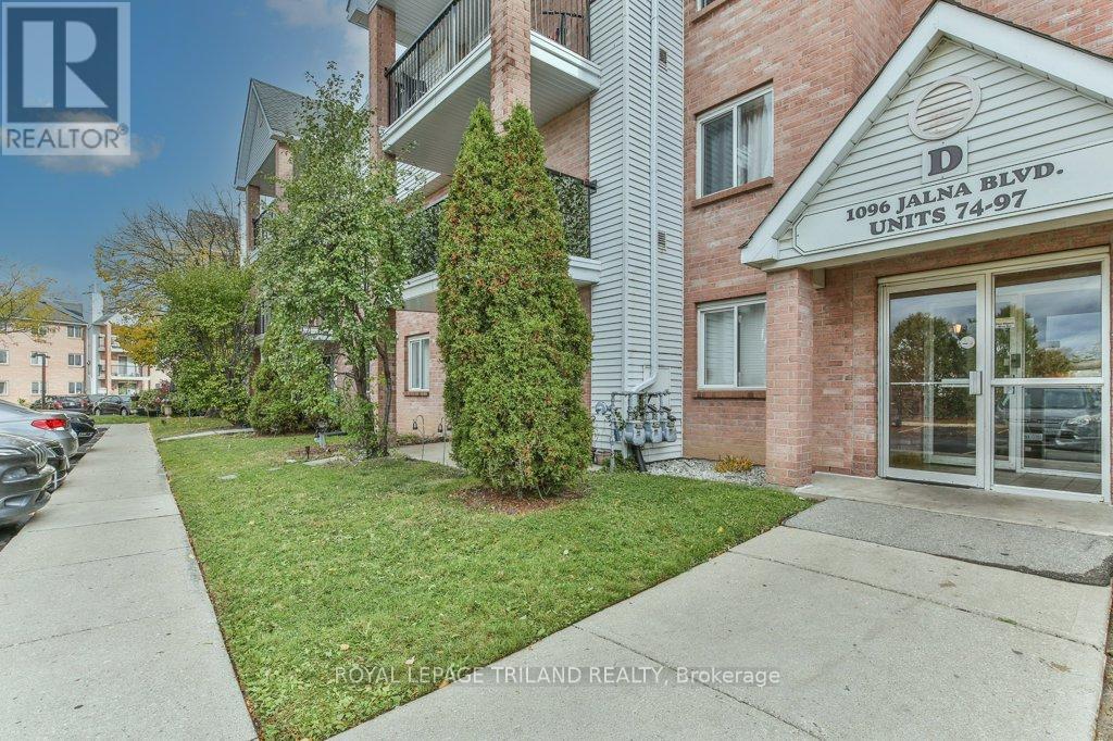 90 - 1096 Jalna Boulevard, London South, Ontario  N6E 3B8 - Photo 3 - X13126268