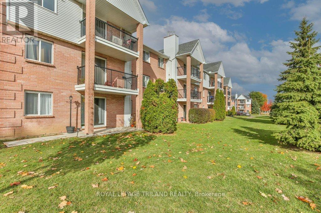 90 - 1096 Jalna Boulevard, London South, Ontario  N6E 3B8 - Photo 31 - X13126268