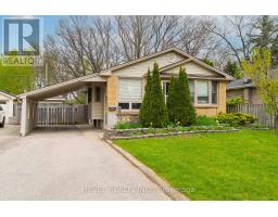 73 QUEENSTON CRESCENT, London East, Ontario