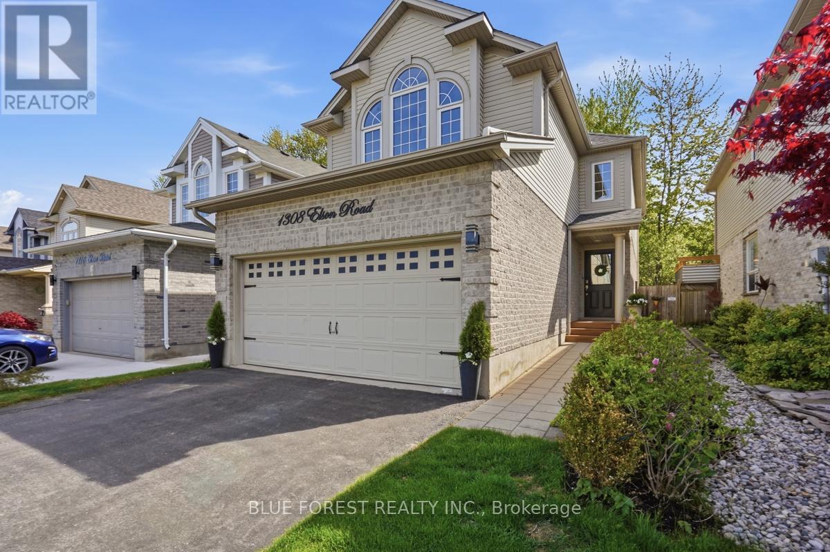 1308 Elson Road, London North, Ontario  N6G 5R2 - Photo 1 - X13126382