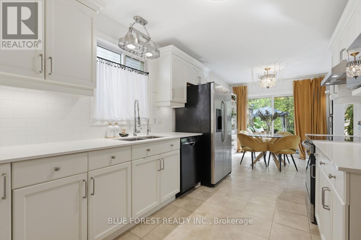 1308 Elson Road, London North, Ontario  N6G 5R2 - Photo 13 - X13126382