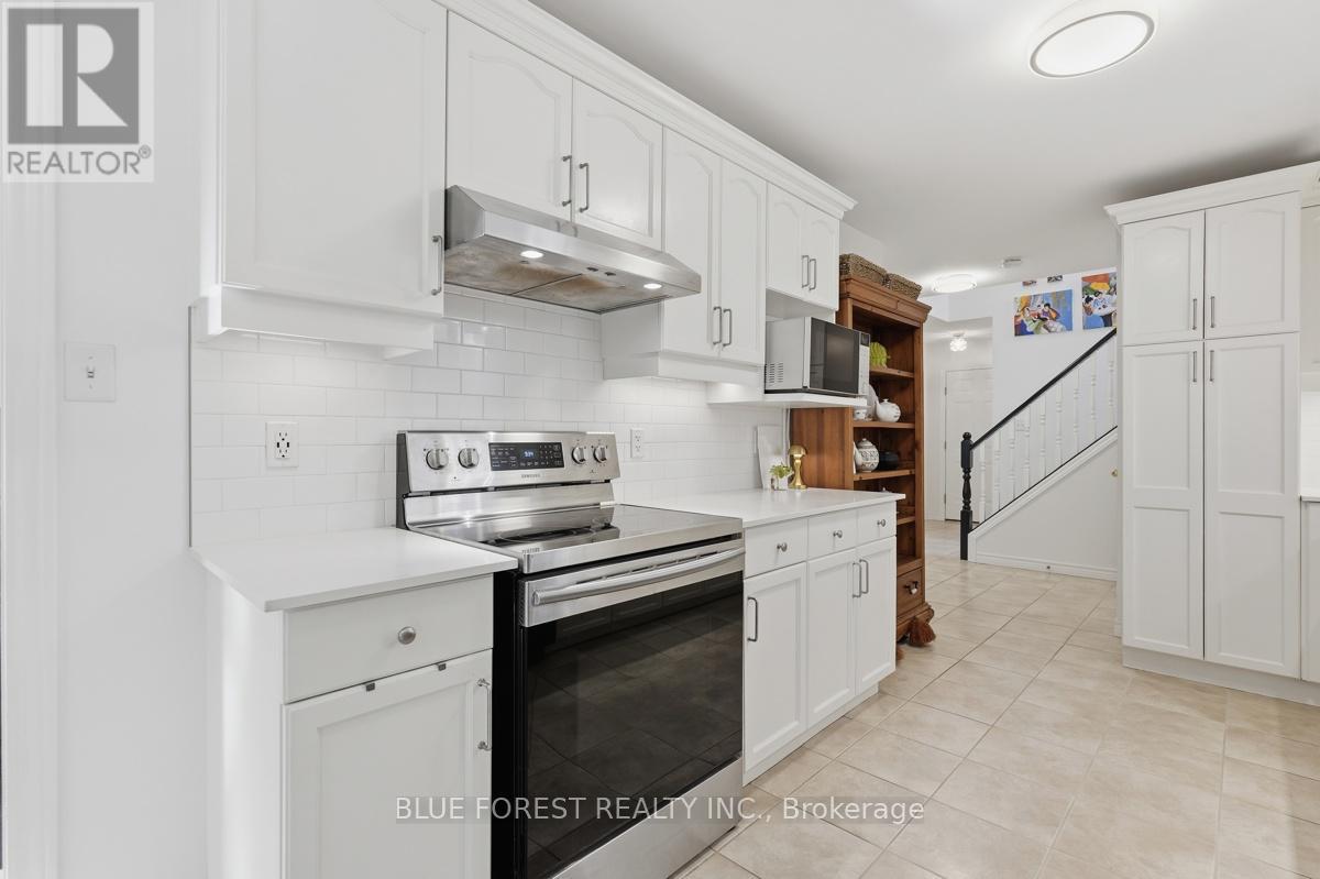 1308 Elson Road, London North, Ontario  N6G 5R2 - Photo 14 - X13126382