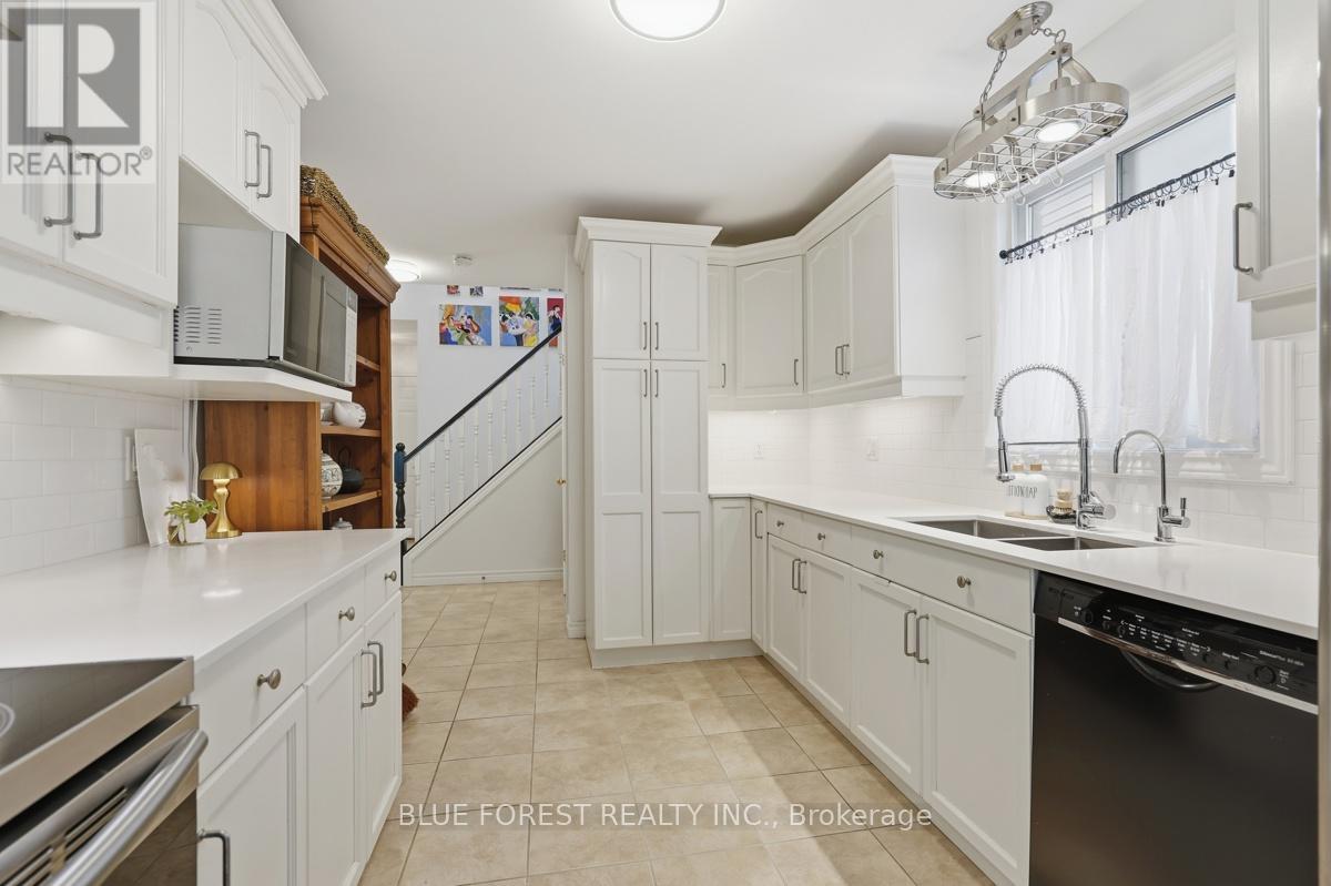1308 Elson Road, London North, Ontario  N6G 5R2 - Photo 15 - X13126382