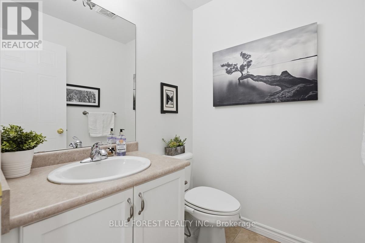 1308 Elson Road, London North, Ontario  N6G 5R2 - Photo 16 - X13126382